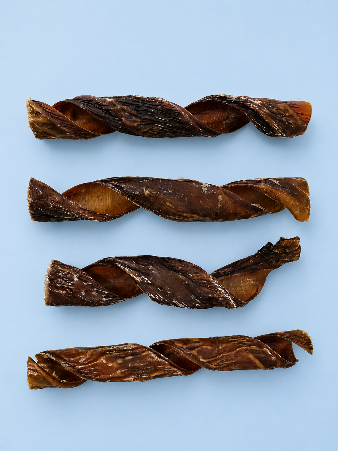 Moo Twists