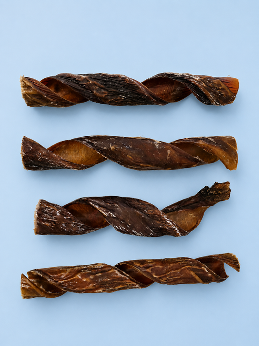 Moo Twists