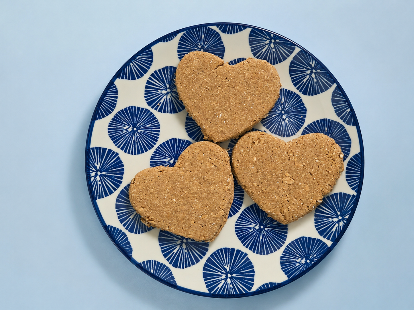 House Cookies