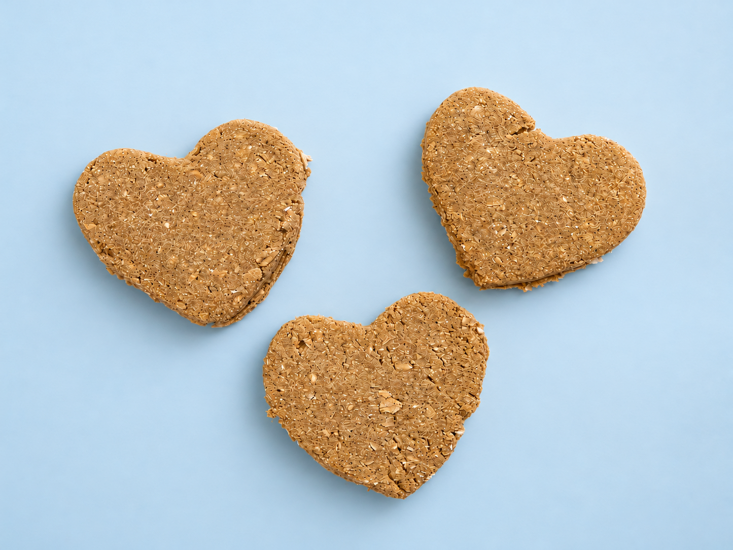 House Cookies