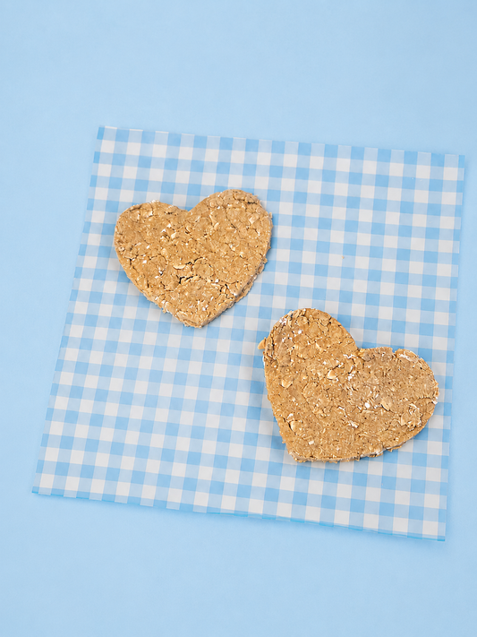 House Cookies